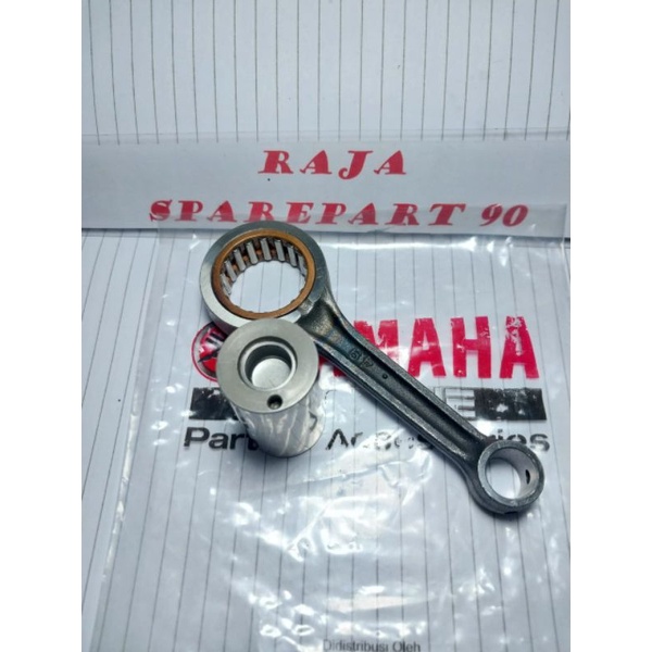 Stang seher Nmax ORI YGP/ connecting rod assy Original