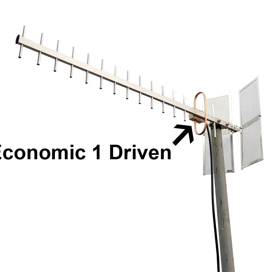 Dijamin Miring harga.. Antena Penguat Sinyal Yagi Modem Telkomsel Orbit Pro 2 Yagi Extreme 3