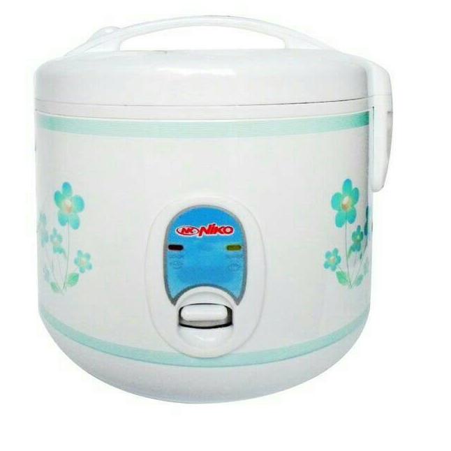 Best Product NIKO NK RC12 / Magic com kecil Niko / Rice Cooker Mini Murah 3in1 NKRC