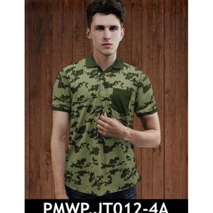 Trend - Gof Pmwf 1 Cressida Kaos Polo Shirt Cowok Berkerah 100% Original Kaos Kerah Cressida ,.