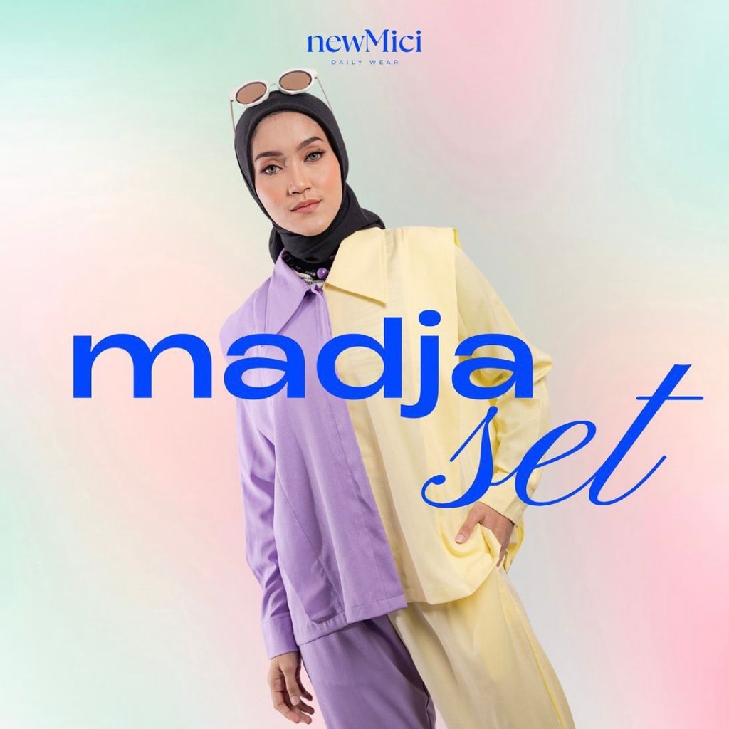 Madja Set