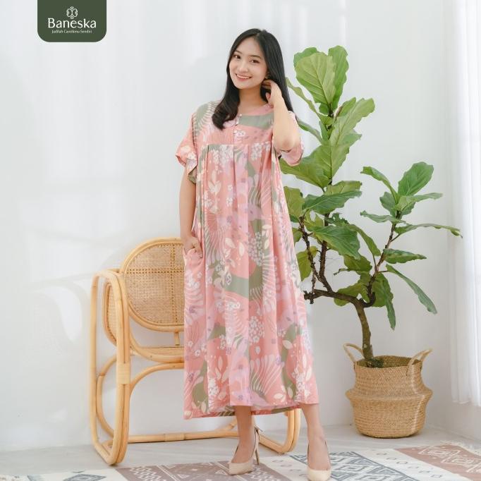 Baneska Daster Busui Tania Series