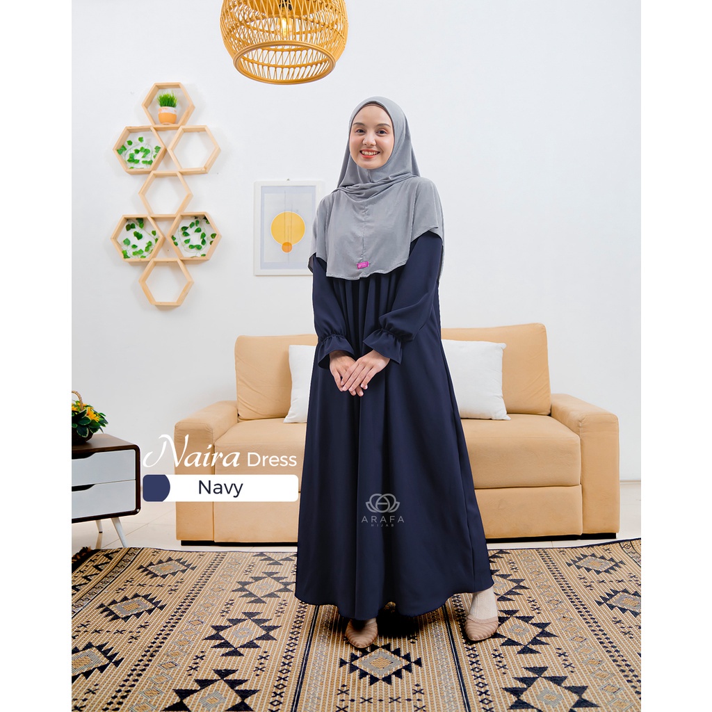 arafa hijab