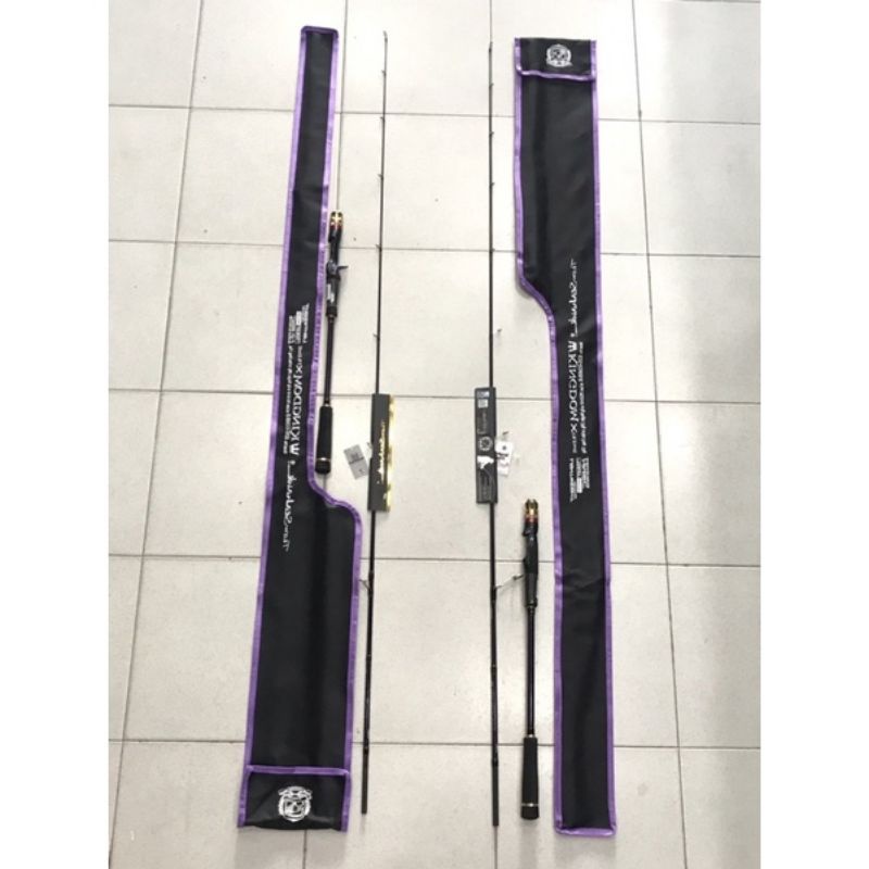 seahawk Kingdom SP/OH