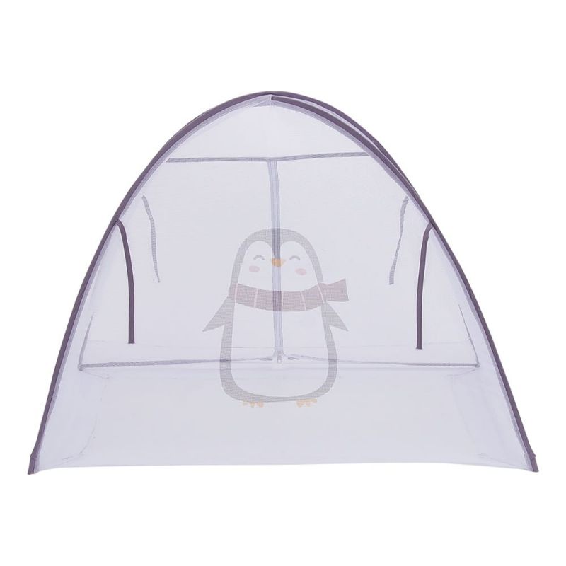 Omiland Kojong Tenda Bayi Print Karakter OB52