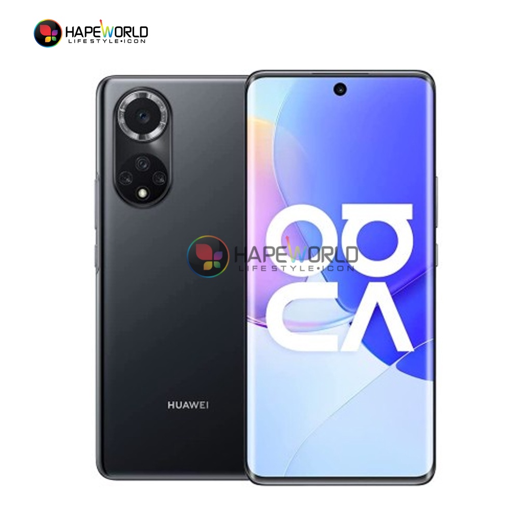 HUAWEI NOVA 9 8/256GB - GARANSI RESMI