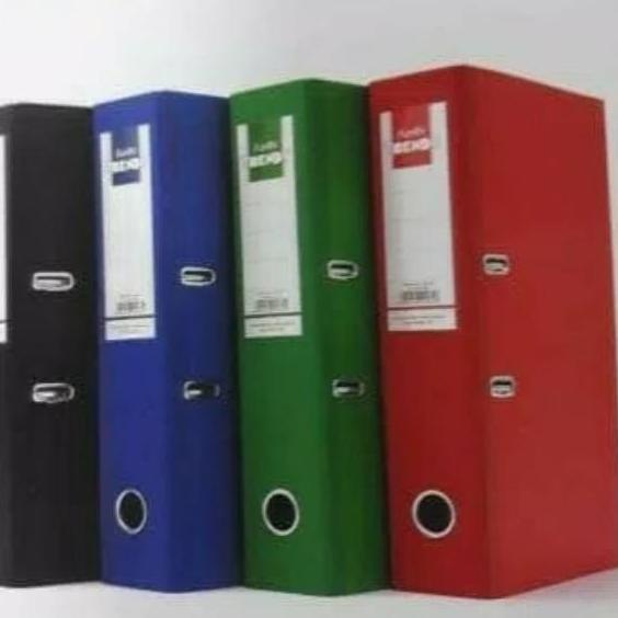 

☺_☻ Ordner Bantex Trendy Folio 1446 7cm / Ordner Bantex 1446