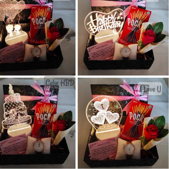 ➤ KADO ULANG TAHUN CEWEK HADIAH UNTUK WANITA PACAR ⇌