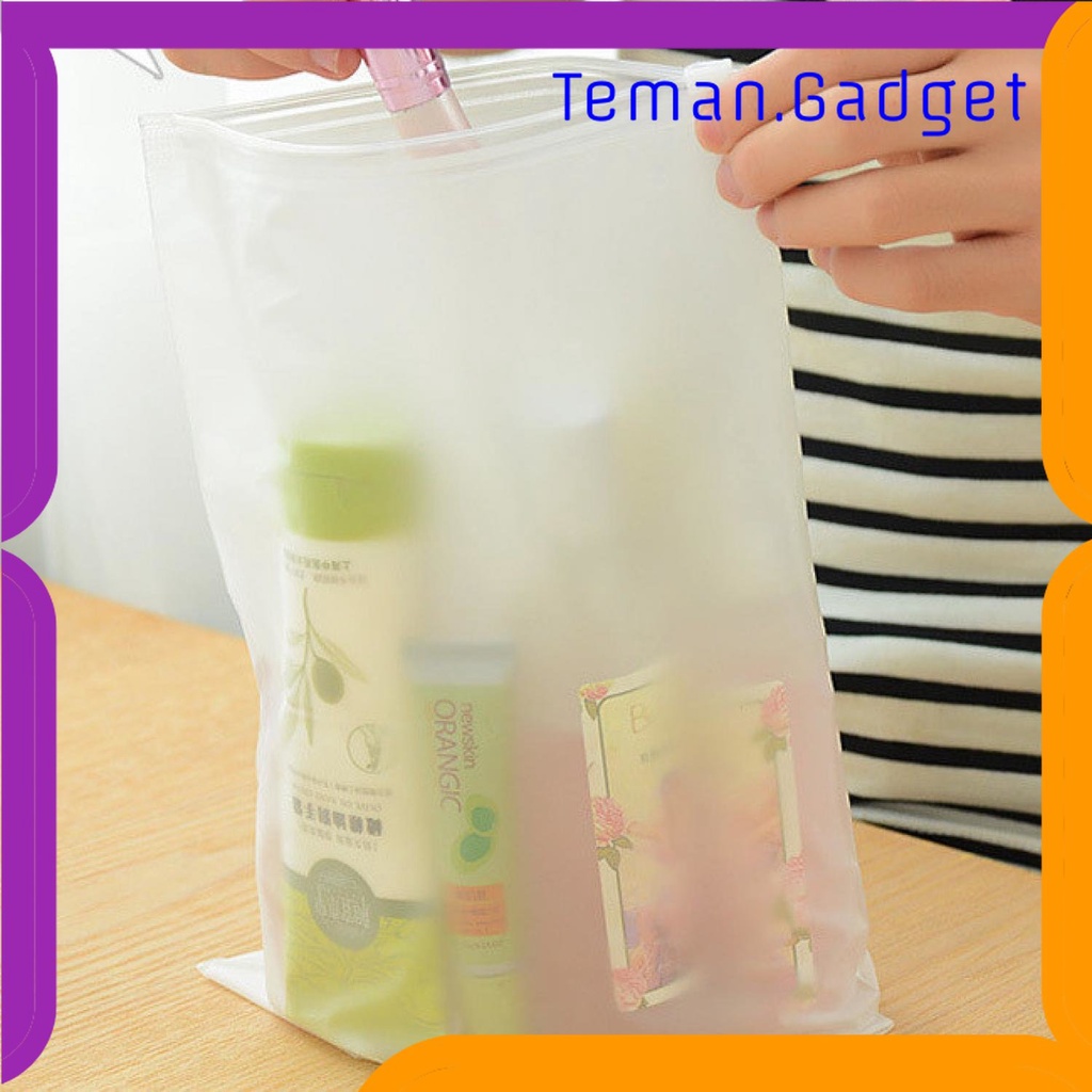 TG - TRV Kantong Travel Serbaguna Waterproof 1 PCS - CC-003