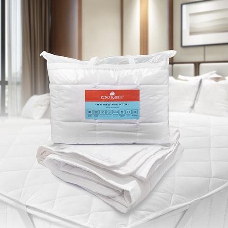 Paling Dicari Matras Protector King Rabbit 100 / 120 / 160 / 180 / 200