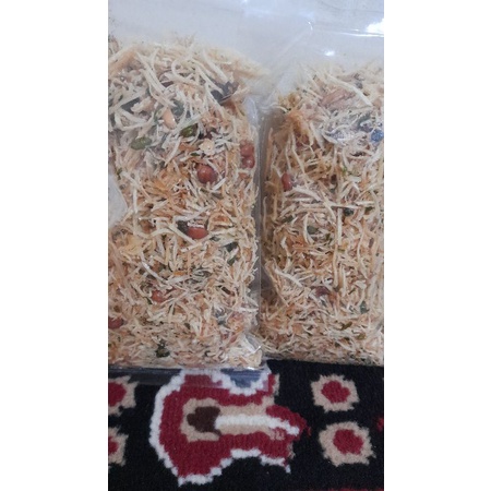 

Serundeng