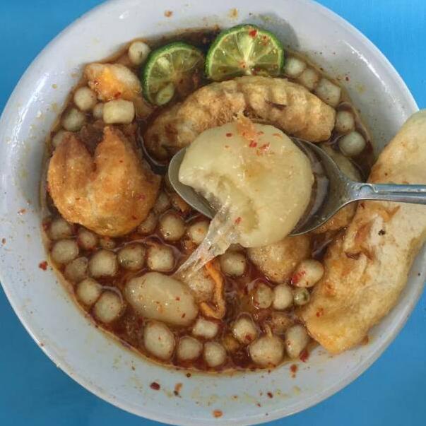 

↼ Baso Aci Mozzarella ㅎ
