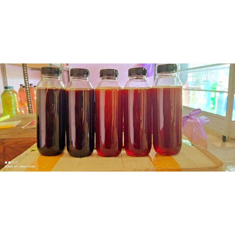 

Madu akasia