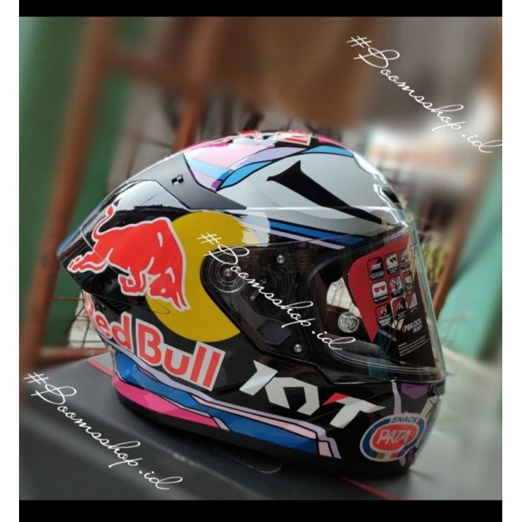 helm kyt ttc repn wd eneabastianini