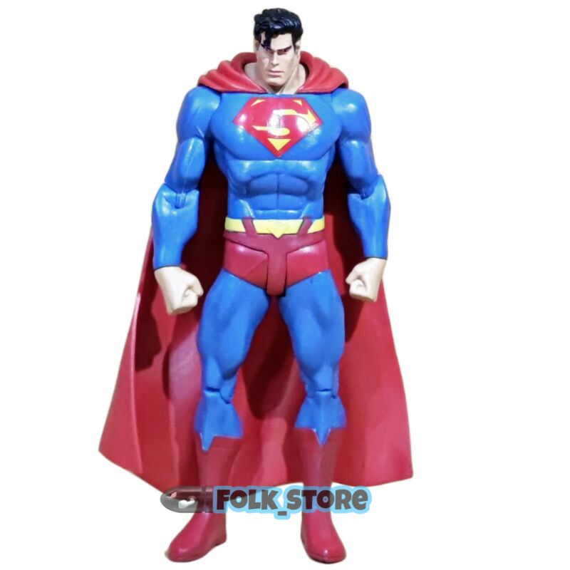 Action Figure Superman 17cm