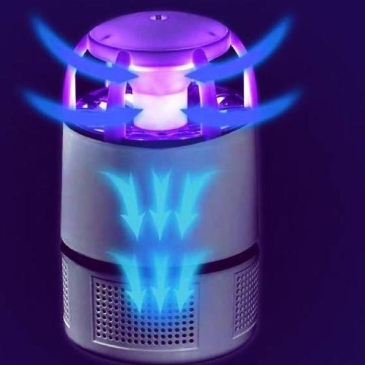 Murah Banget PERANGKAP NYAMUK/ANTI NYAMUK SUBRON MOSQUITO