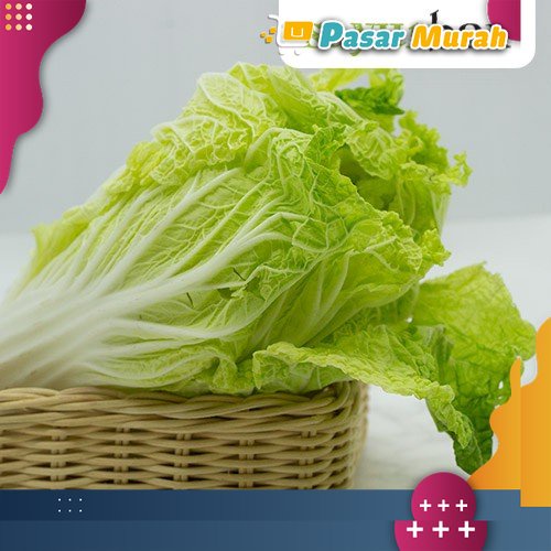 

Sawi Putih 1 kg | PASAR MURAH MEDAN