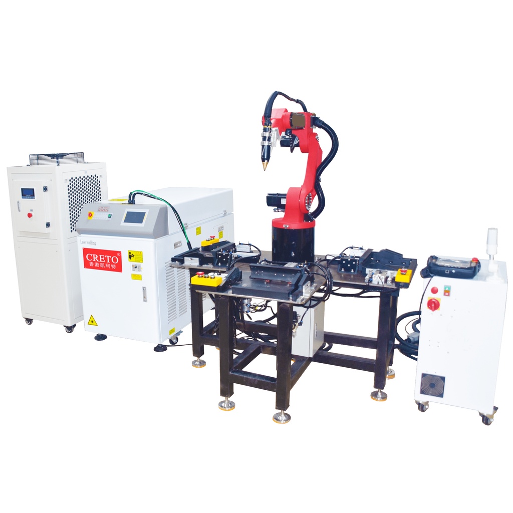 the 6-Dof robot Space menipulator