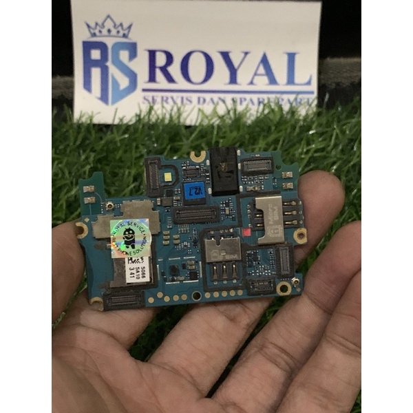 MESIN OPPO NEO 5 R1201 NORMAL