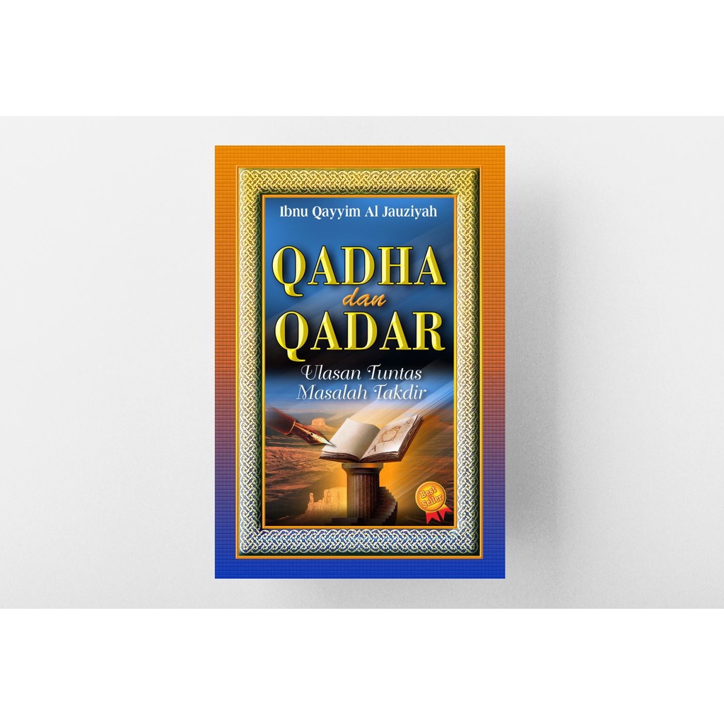 Qadha dan Qadar
