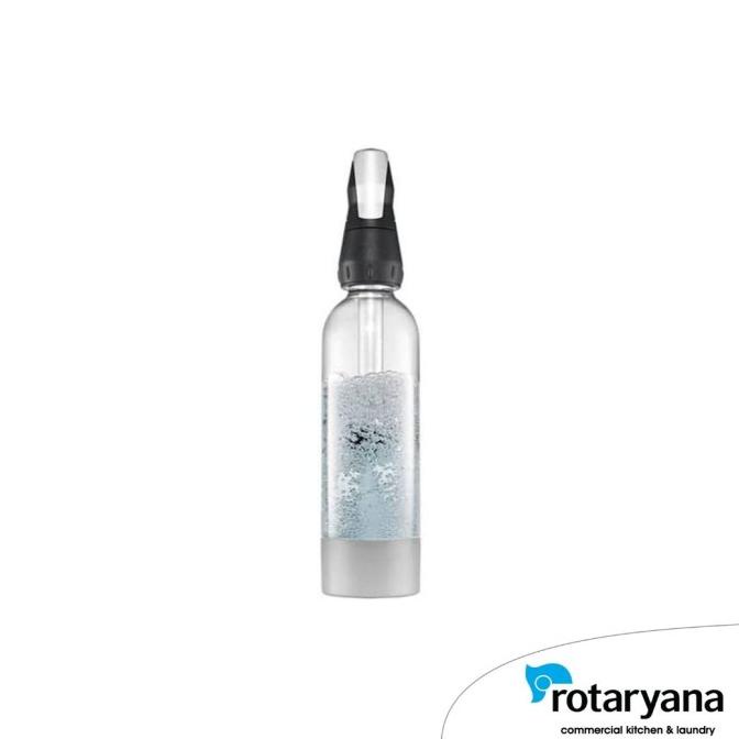 Isi Soda Maker Twist N Sparkle From Austria