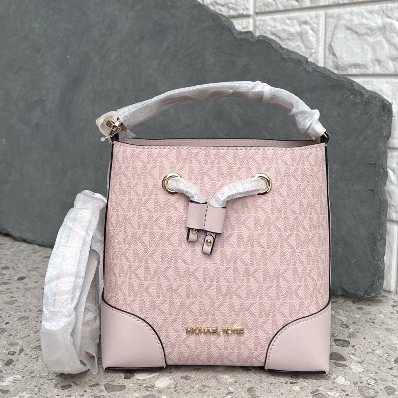 MK SMALL MERCER BUCKET XBODY