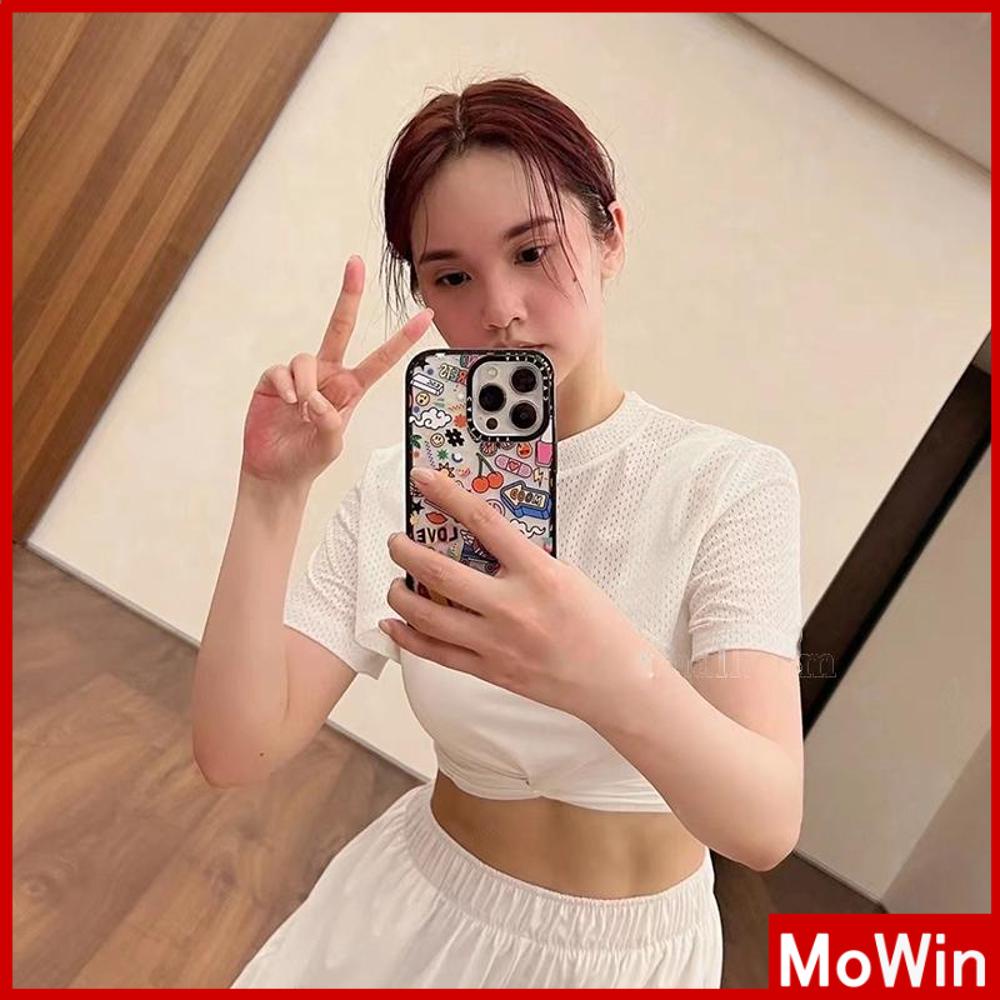 For iPhone 14 Pro Max iPhone Case Clear Case Thickened TPU Soft Case Shockproof Protection Camera Compatible with iPhone 13 Pro Max 12 Pro Max 11 Pro Max 7plus XR xs max 6splus 7 8