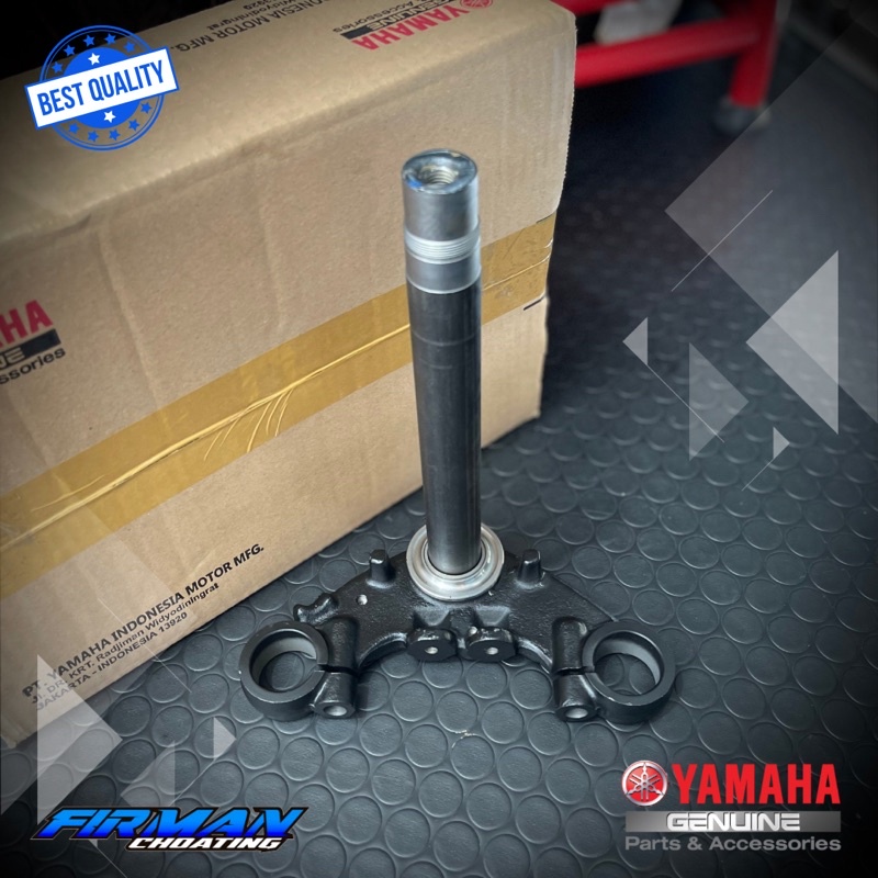 segitiga bawah rx king original yamaha 29M-F3340-00