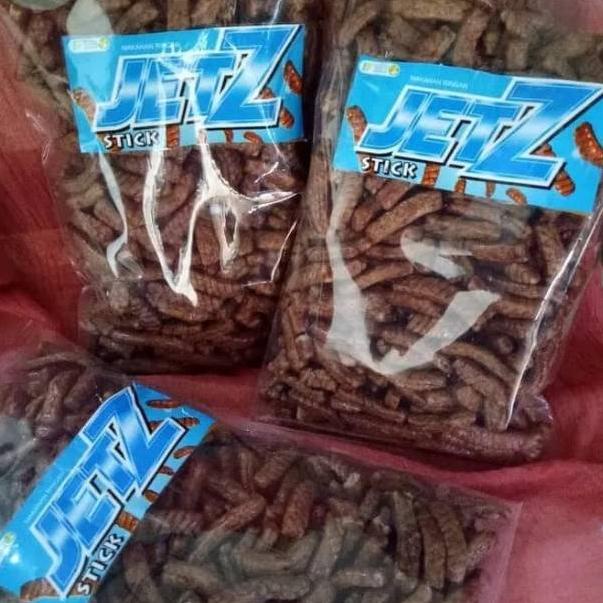 

☞ Snack kiloan ori Jet Z indofood snack murah ヂ