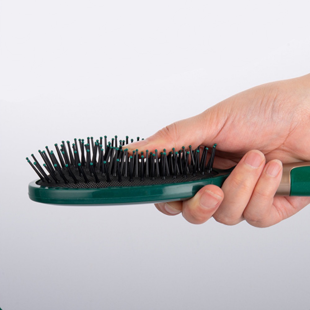 JOS1492 Sisir Rambut Anti Kusut Sisir Statis Pijat Kepala Premium Hair Comb
