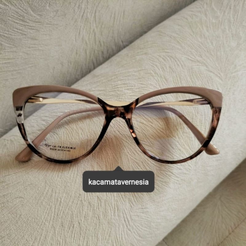 kacamata leopard