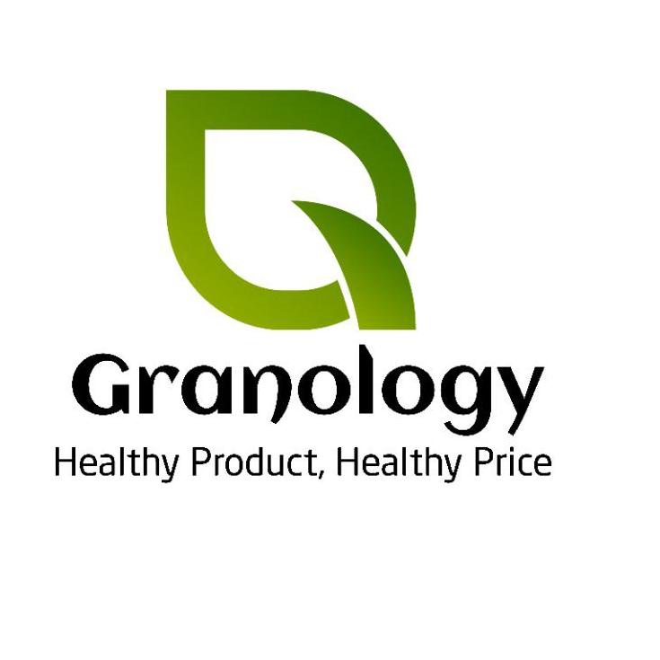 

[PRODUK BEPIQ] Roasted Whole Almond / Kacang Almond Utuh Oven (250 gram) by Granology SRT