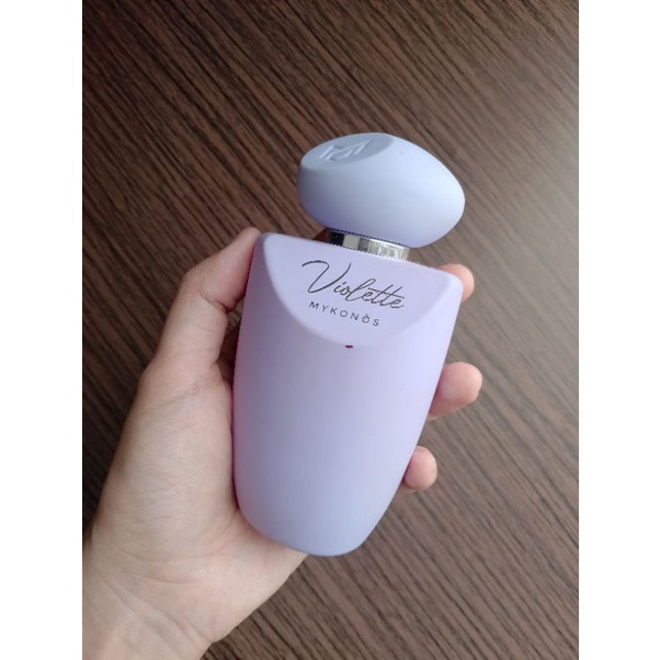 Preloved Mykonos Violette