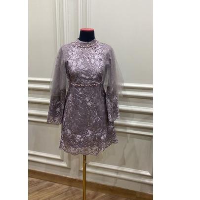 Menarik ( ORI ) MEIRA SERIES COUPLE ( mauve )