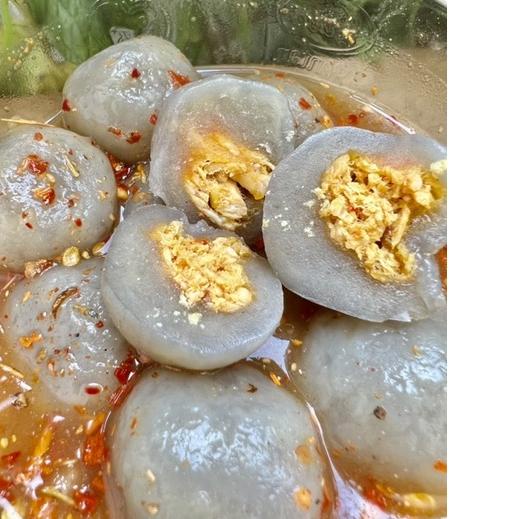 

T5D✩ CILOK AYAM MERCON 15pcs TOP PRODUK