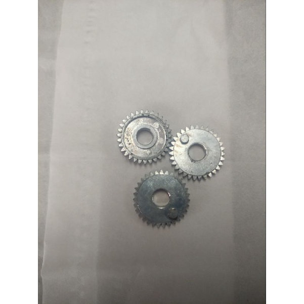 BULL GEAR REEL RYOBI 6000,8000