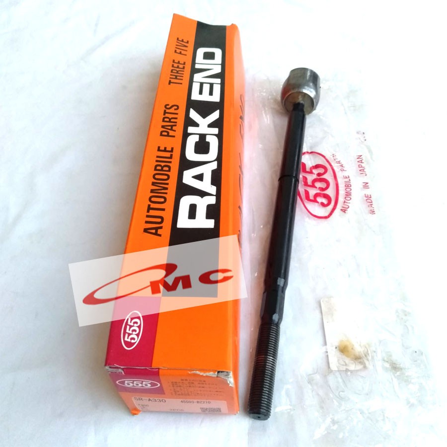 Rack End Long Tierod Tie Rod Rush Terios All New 555 SR-A330