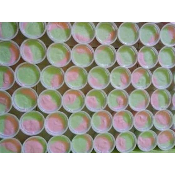 

【Penjualan Terbaik】✅COD Premik Bubuk Es Krim 100gr