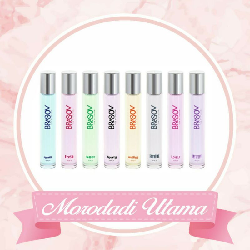 Brasov edp 50ml