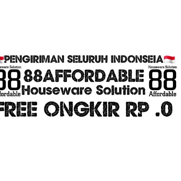 [H-6R ✉] SHINPO CONTAINER BOX 8-15-17-24-25-45-52-60-70-82-95-130-150-195 LITER-paling laris