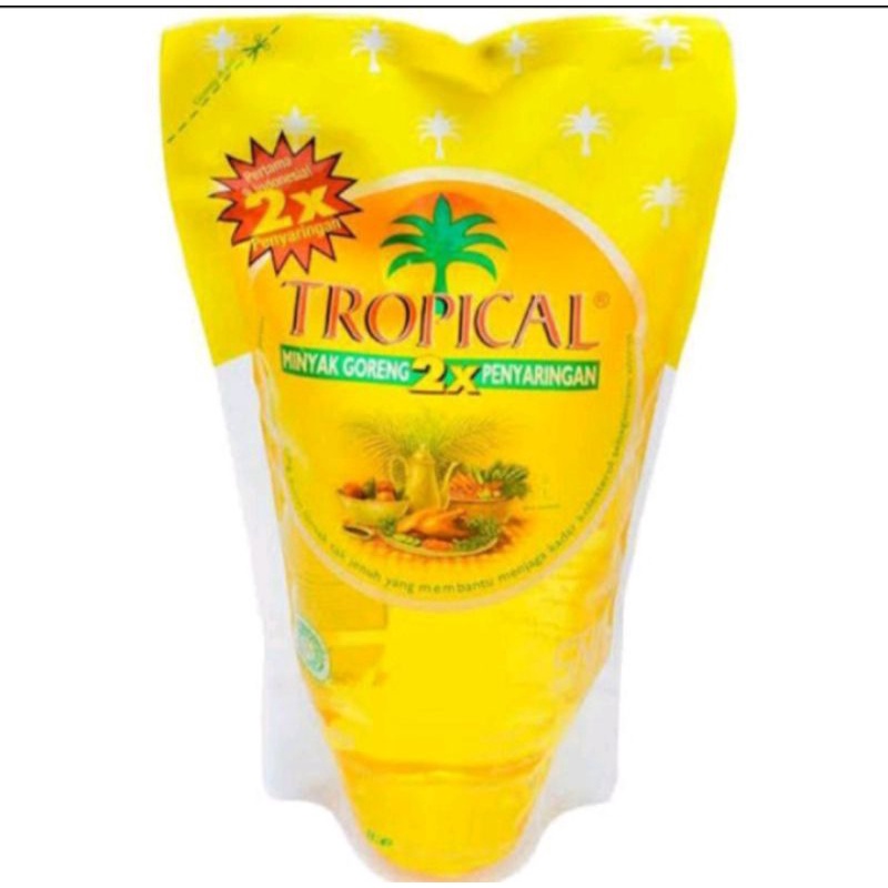 

Minyak tropical _ 1ltr