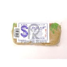 

゠ Sekoteng Dollar Isi 5 Minuman Jahe Instan Siap Seduh ュ
