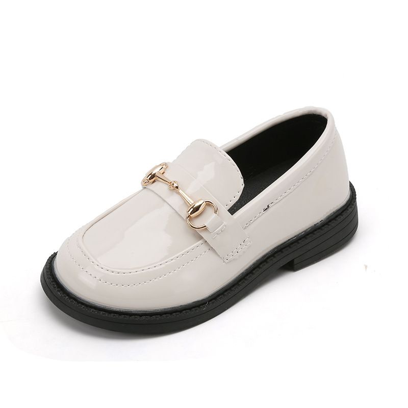 【FREE BOX IMPORT】VF9001 - Sepatu Loafer Anak Fashion Import