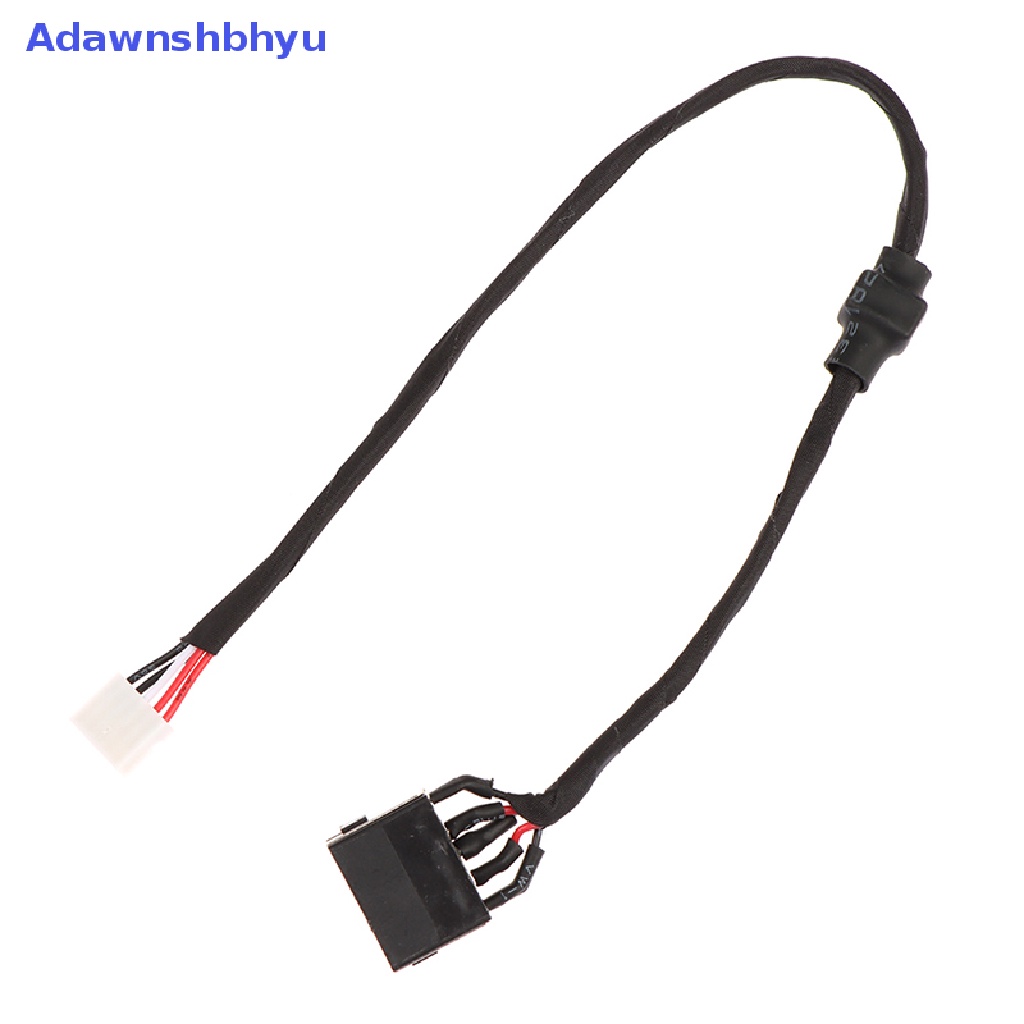 Adhyu Kabel Colokan Jack Harness Listrik DC Untuk lenovo G50 G50-70 G50-45 G50-30 G40-70 ID