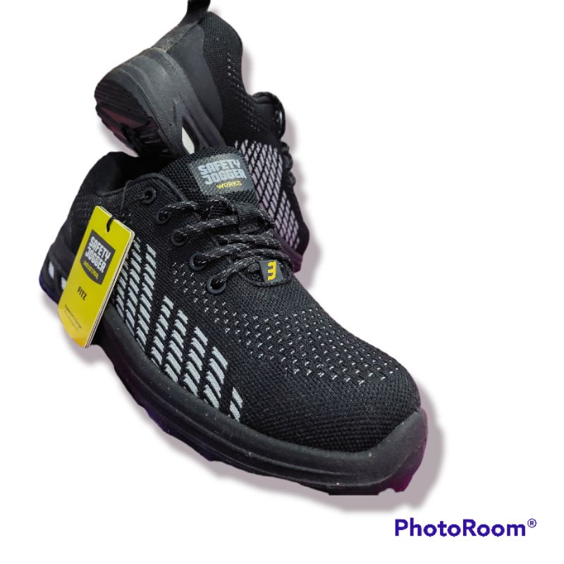 Jual safety jogger Shopee Indonesia