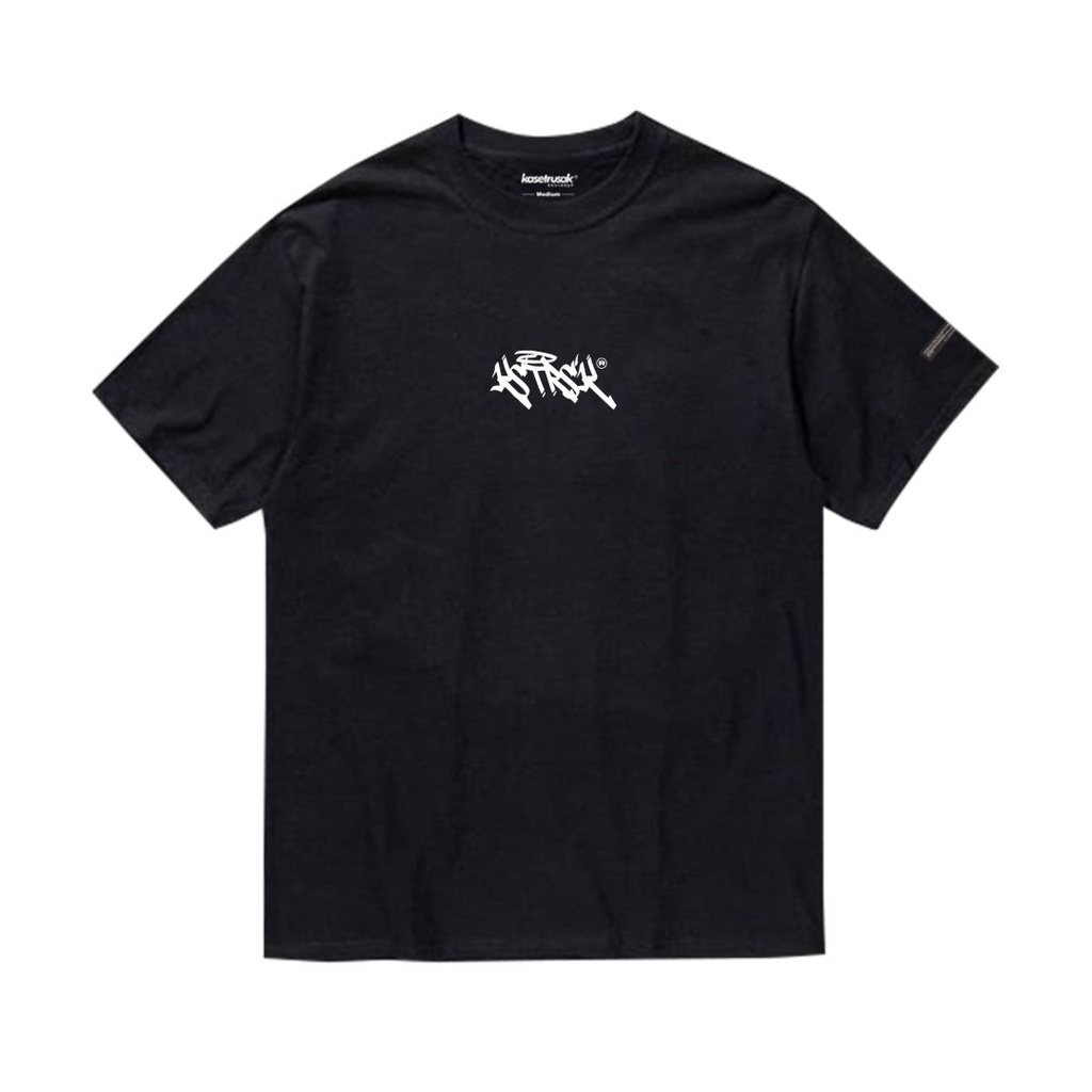 Kasetrusak - T-Shirt Graff OG Logo