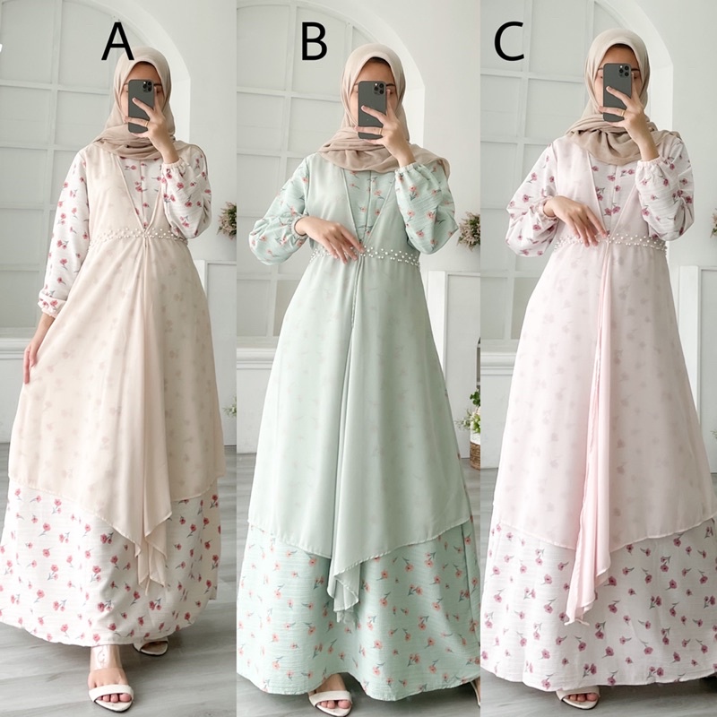 NEW AZALEA MAXI (Ld 100 Pjg 134)