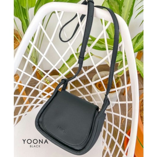 HYOO - YONA BAG Tas Selempang Wanita