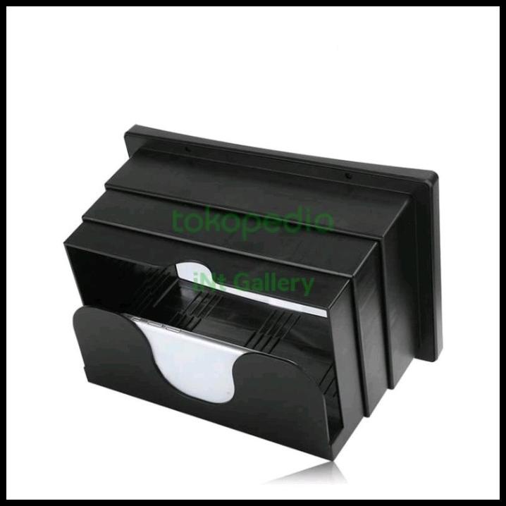 

3D Kaca Pembesar Layar Hp Phone Screen Magnifer Enlarger Amplifier