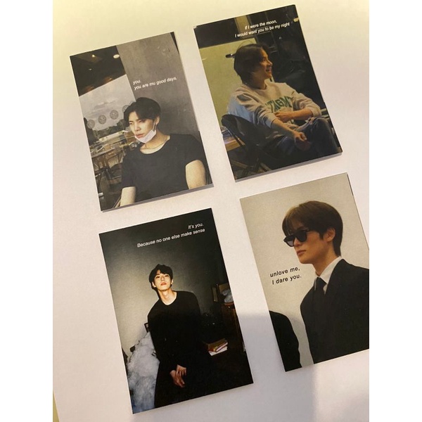NCT 127 series by Mivee Anti-Bacterial Spray for Room &amp; Linen